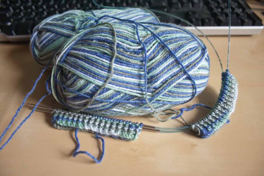 A Bajillion Knitters Can't Be Wrong