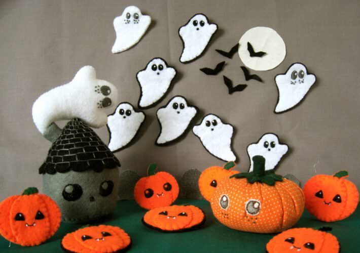 Halloween Craftspiration