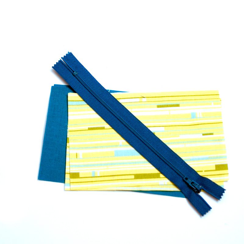 Boxy Pouches
