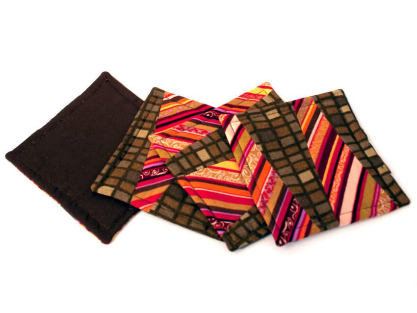 Dresden Coasters