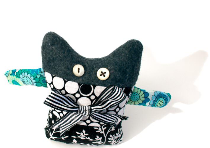 Weekend Sewing