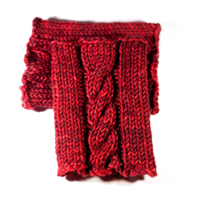 Katie Cuffs