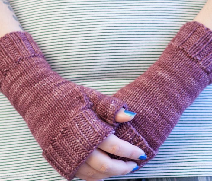 Ragtop Mitts
