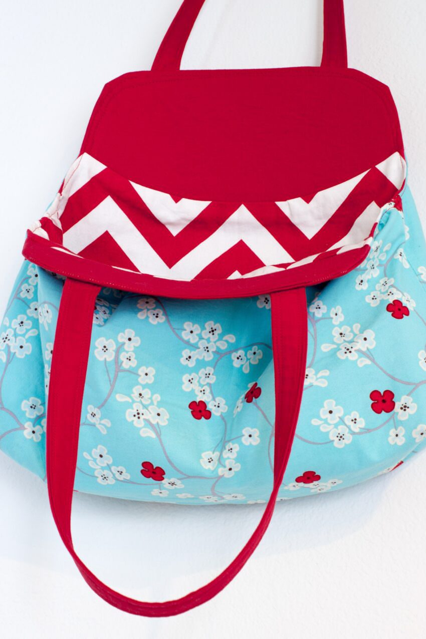 Showoff Bag