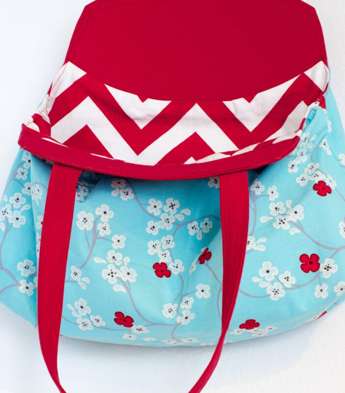 Showoff Bag