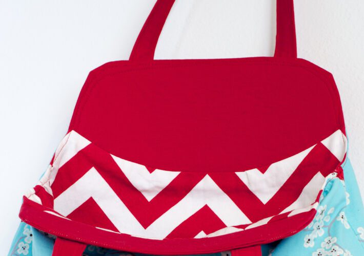 Showoff Bag