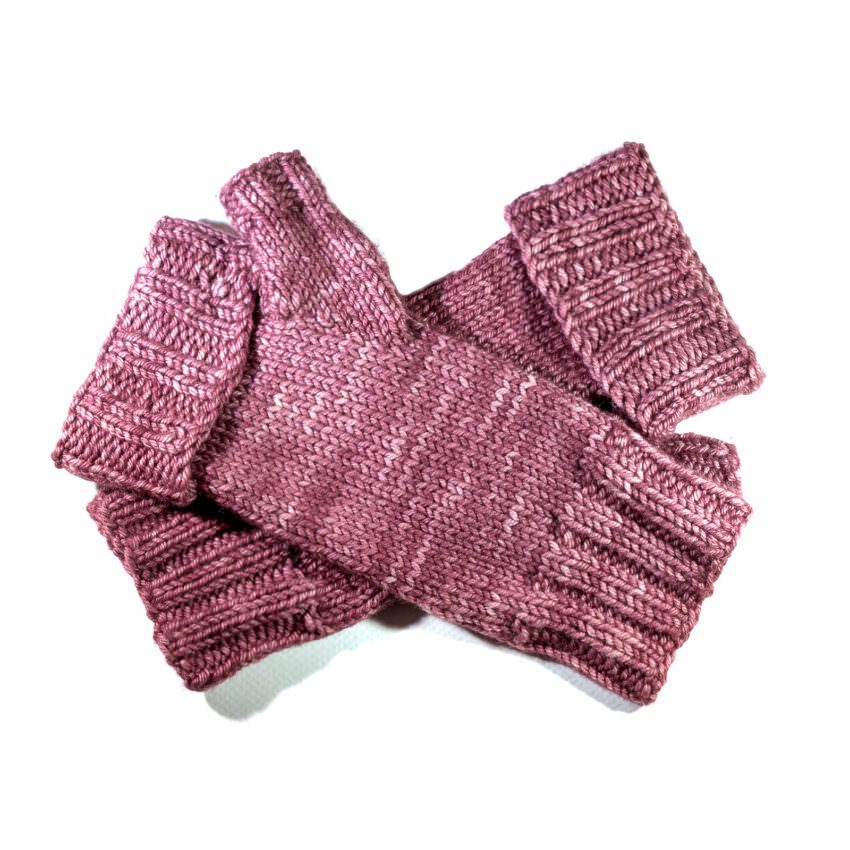 Ragtop Mitts