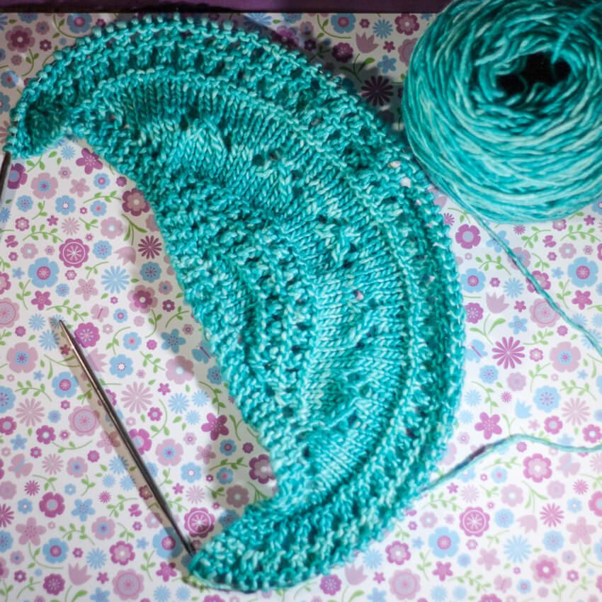 WIP - Summer Flies